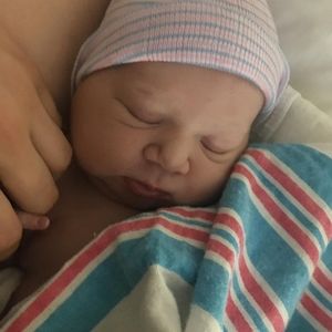 Meet your Posher, Bradley